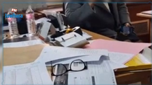 على المباشر: موسي تكشف عن تواجد تمويل أجنبي مشبوه في البرلمان 
