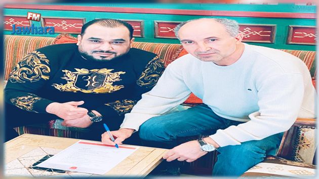 لطفي رحيم مدربا جديدا للثقبة السعودي