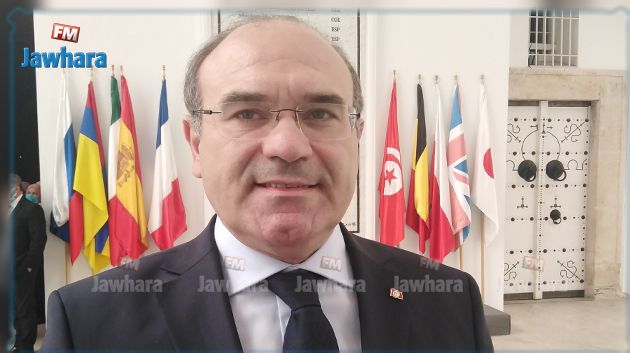 وزير السياحة: نحو التخفيف في إجراءات دخول السياح