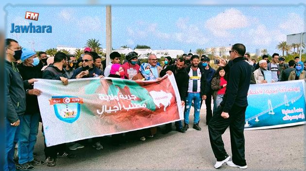 تحركات حثيثة لإعلان جربة الولاية رقم 25 