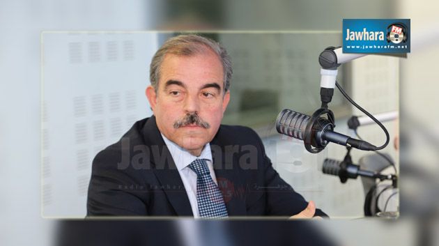 منذر الزنايدي : لن أنسحب من السباق الرئاسي