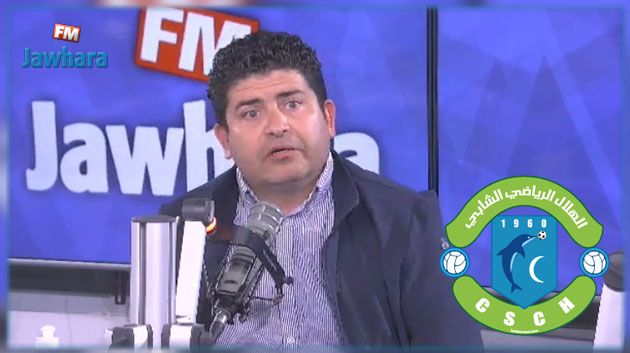 البلي : هذه كواليس الجلسة التي جمعتني ببوصيان و الجريء بخصوص هلال الشابة