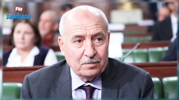 اللجمي : سعيد الجزيري استغل 67 ساعة من بث إذاعة القرآن الكريم للدعاية السياسية