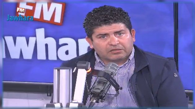 البلي : ملعب بن جنات سيكون على ذمة النجم الساحلي في المقابلات الافريقية