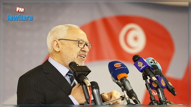 راشد الغنوشي: لا يمكن حلّ البرلمان التونسي إلا في حالة واحدة