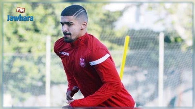مهاجم النجم يتعافى من فيروس كورونا