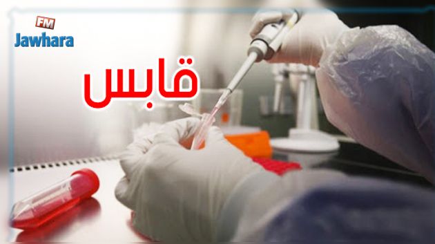 وفاة 3 مصابين بكورونا في قابس 