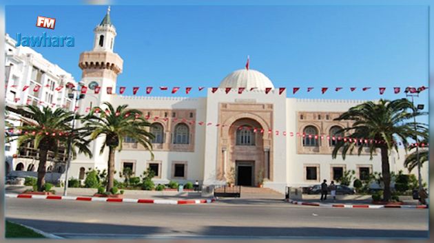صفاقس: مجلس جهوي استثنائي حول المشاريع الكبرى بالجهة