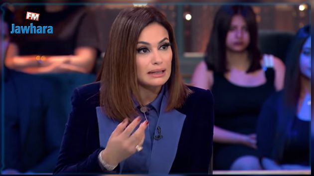 هند صبري: