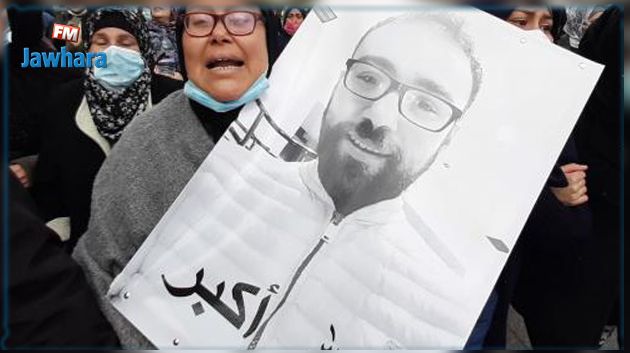 وفاة الشاب عبد السلام زيان: هذا ما كشفه التقرير الأولي للطب الشرعي