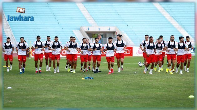 المنتخب التونسي يسافر اليوم إلى ليبيا