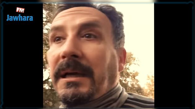 نجيب بلقاضي يكشف عن مشهد صادم ومخزِ (فيديو)