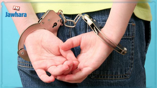 بينهم طفل: القبض على 3 أشخاص بتهمة السرقة في المهدية