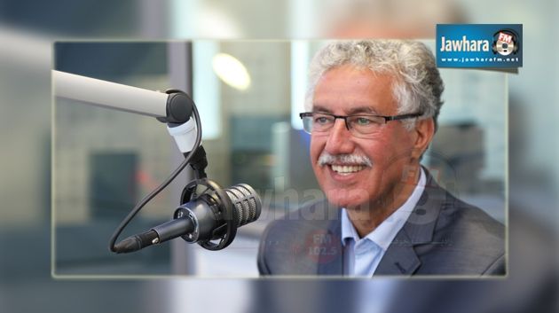 ادارة حملة حمة الهمامي : الناخب لن يلدغ من الجحر مرتين