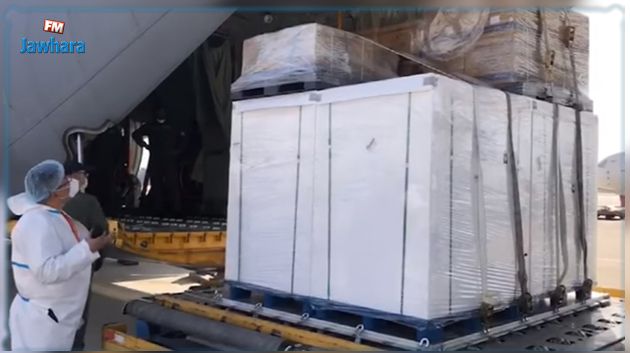 وصول 200 ألف جرعة من اللقاح الصيني غدا الخميس