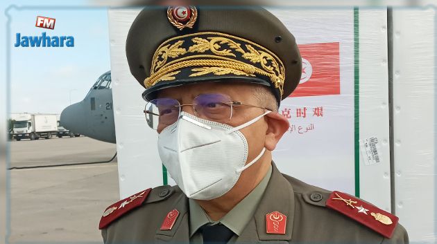 مدير الصحّة العسكرية: جيش الطيران على أتمّ الاستعداد لجلب لقاحات أخرى 