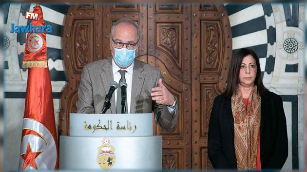 اليوم: إجراءات جديدة منتظرة للتوقي من فيروس كورونا
