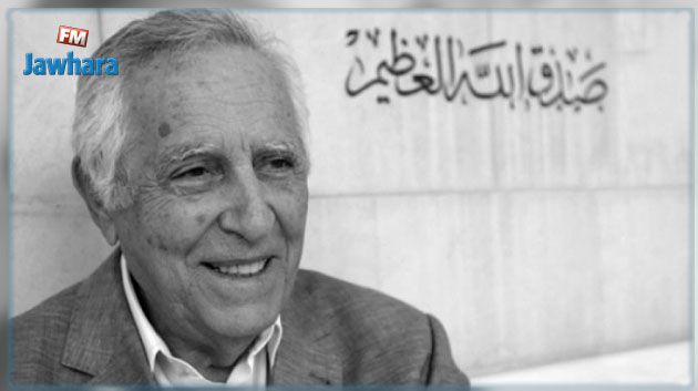 الأستاذ سعد الدين الزمرلي في ذمة الله