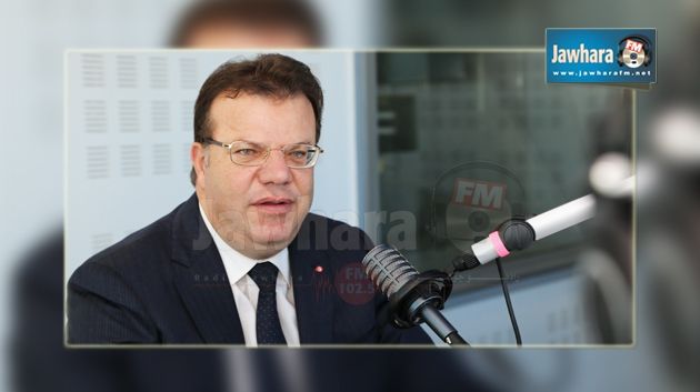 محمد الفريخة : تصريح زياد العذاري بخصوص دعمي للرئاسية تم تأويله