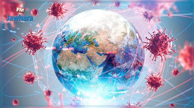 بعد التعافي من كورونا: دراسة تكشف طول عمر