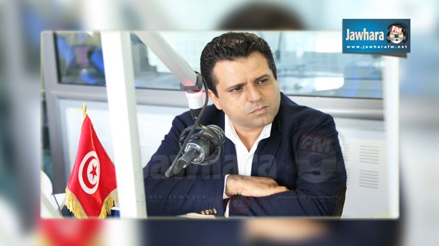 سليم الرياحي : وجودي السياسي تهديد لعديد الأطراف