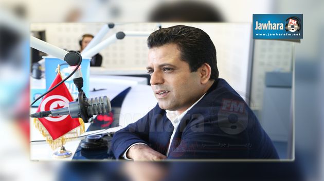 سليم الرياحي : برنامجي يفترض ان أكون رئيسا للجمهورية أو للحكومة