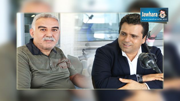 سليم الرياحي : لم أرضخ لإبتزاز زياد الهاني فقام بتشويهي