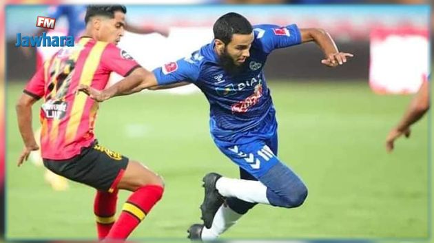 القطيعة بالتراضي بين الإتحاد المنستيري و علي العامري 