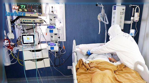 قابس : تسجيل إصابة بالسلالة البريطانية لكورونا
