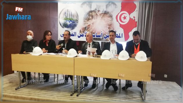 مهندسو المنشآت العمومية يعلنون عن خطوات تصعيدية ‎