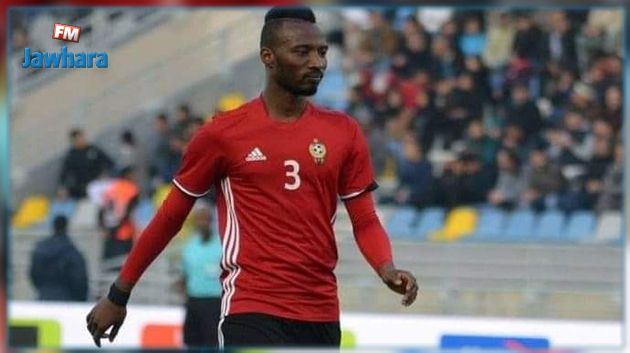 الاتحاد المنستيري: معتصم صبو لا يزال على ذمّة الفريق
