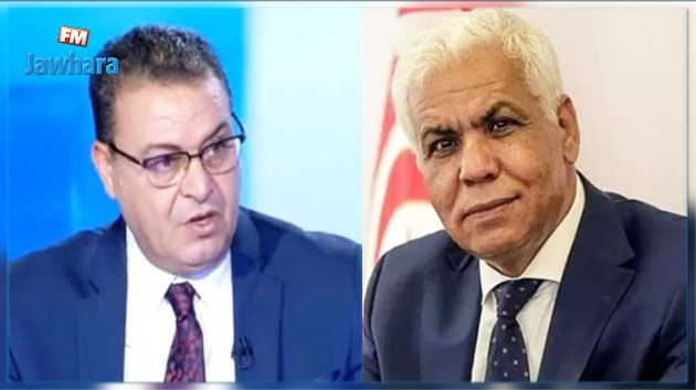 زهير المغزاوي يرد على الصافي سعيد :