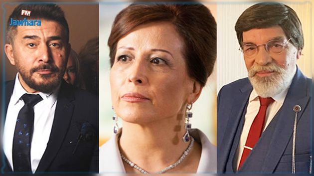 ياسر العظمة يعود في