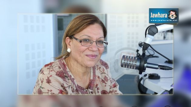 كلثوم كنو : الحملة الانتخابية جعلتني أعرف تونس