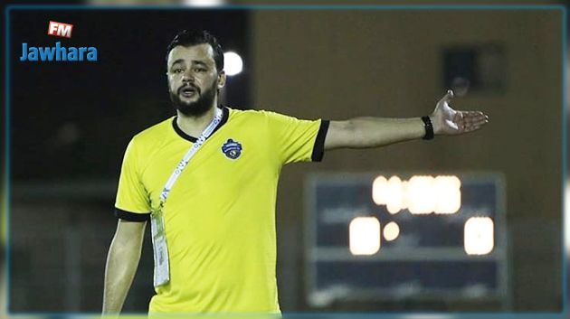 كمال زعيم مدربا جديدا لاتحاد بن قردان