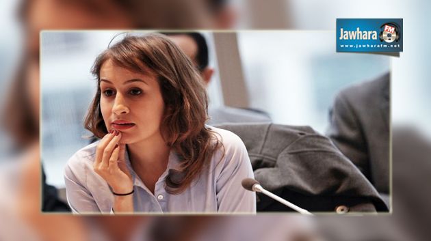 أميرة اليحياوي تفوز بجائزة