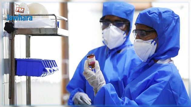 الكاف: ارتفاع عدد الاصابات بفيروس 