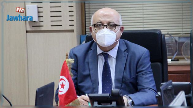 اليوم.. ندوة صحفية لوزير الصحة
