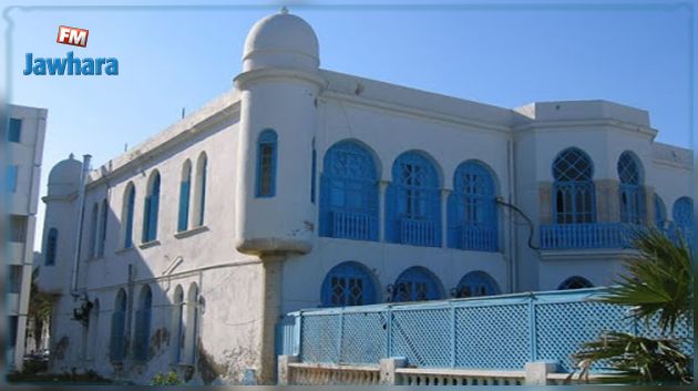 نحو ترميم