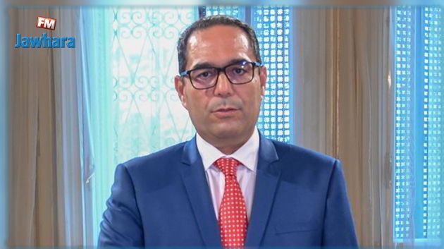 عماد بوخريص: سرية الأبحاث في ملف فساد يقتضي عدم الإفصاح عن المزيد من المعلومات