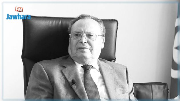 رجل الأعمال ناجي المهيري في ذمة الله 