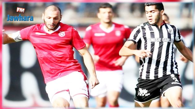 كأس الكاف: التشكيلة المنتظرة للنجم و النادي الصفاقسي