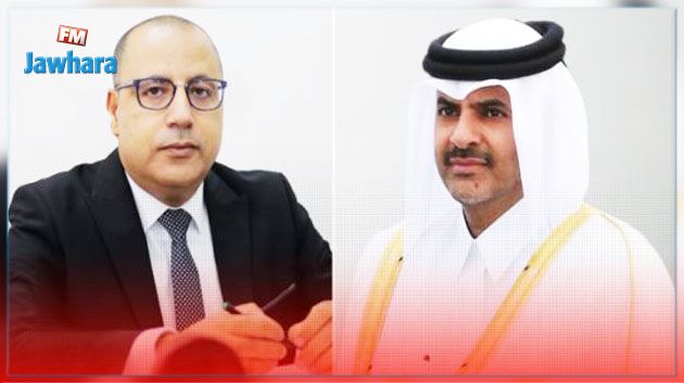 اتصال هاتفي بين رئيس الحكومة و وزير الداخلية القطري