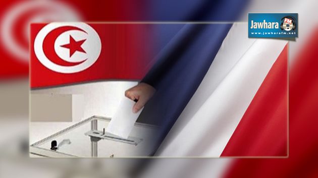 أجواء طيبة تشهدها العملية الانتخابية في دائرة فرنسا1