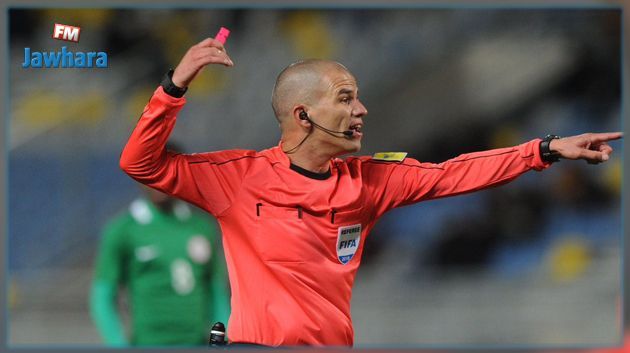 دوري أبطال إفريقيا: غوميز يدير مواجهة الترجي و مولودية العاصمة