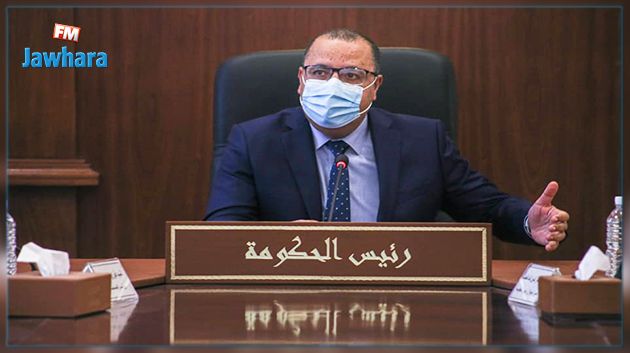 رئيس الحكومة يرد على اللجنة العلمية لمجابهة انتشار فيروس كورونا
