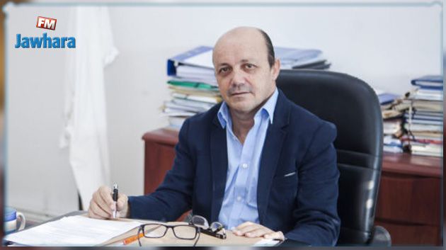 رياض دغفوس : لم يعد بالإمكان اللجوء للحجر الصحي الشامل وهذا الحل لمواجهة الموجة الثالثة