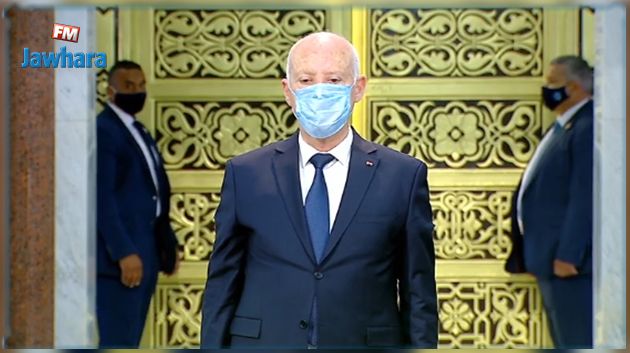 سعيد: يزدادون ثراء والشعب يزداد بؤسا.. أعلم الكثير.. وسيأتي الوقت لأتحدث فيه عن هذه التجاوزات