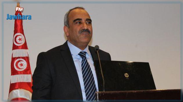 رضا شلغوم على رأس شركة فسفاط قفصة