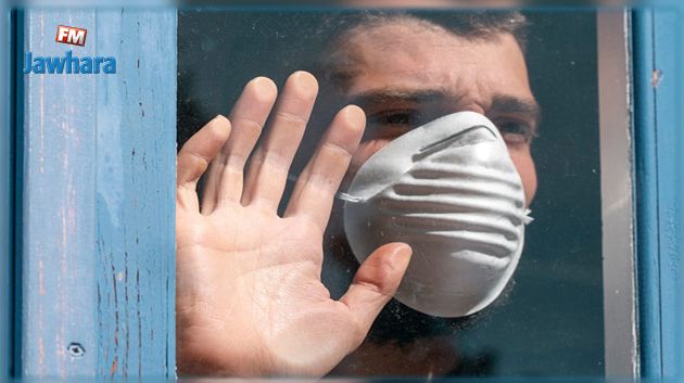 دراسة تكشف المخّلفات النفسية للمتعافين من كورونا